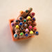 85093118 STOCKMAR Coloured Pencils Triangular in Tin 18+1