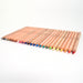 85094124 STOCKMAR Coloured Pencils Hexagonal in Tin 24+1