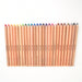 85094124 STOCKMAR Coloured Pencils Hexagonal in Tin 24+1