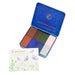 85035100 STOCKMAR Wax Block Crayons - 8 Blocks in Tin, Supplementary Set