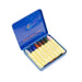 85032100 STOCKMAR Wax Stick Crayons - 8 Sticks in Tin, Supplementary Set 1