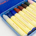 85032100 STOCKMAR Wax Stick Crayons - 8 Sticks in Tin, Supplementary Set 1