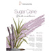 Sugar Cane Watercolour Paper Pad 290sm - 12 sheets - A4 or 24x32cm, Australia