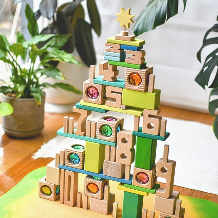 SumBlox Math Blocks, Australia