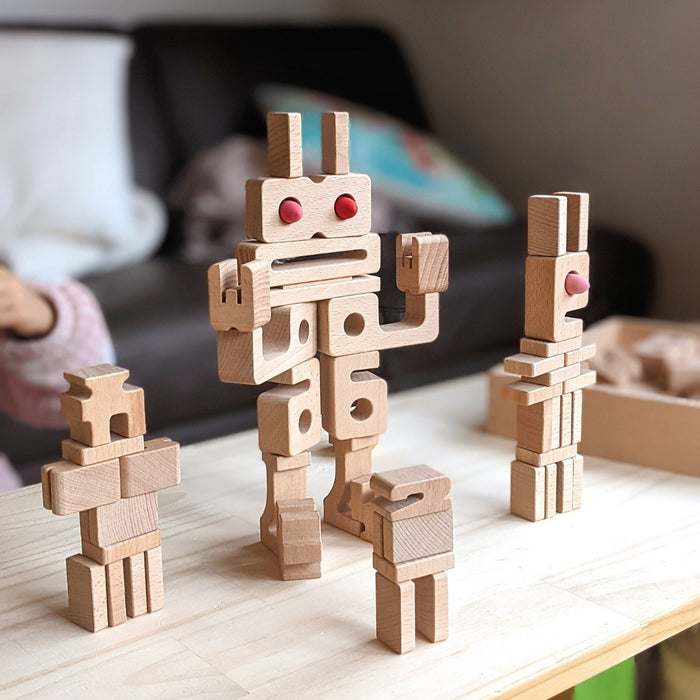 SumBlox Math Blocks, Australia