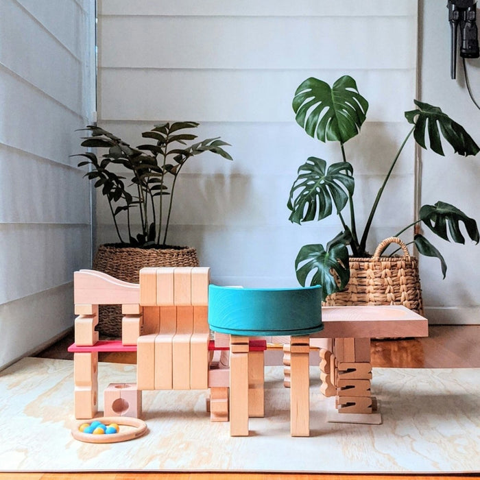 SumBlox Math Blocks, Australia