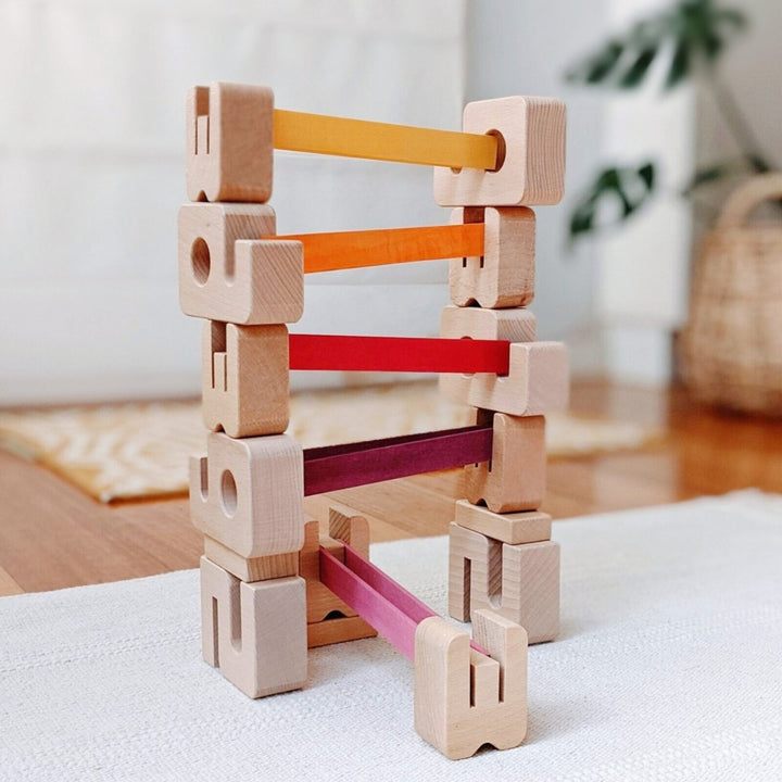 SumBlox Math Blocks, Australia