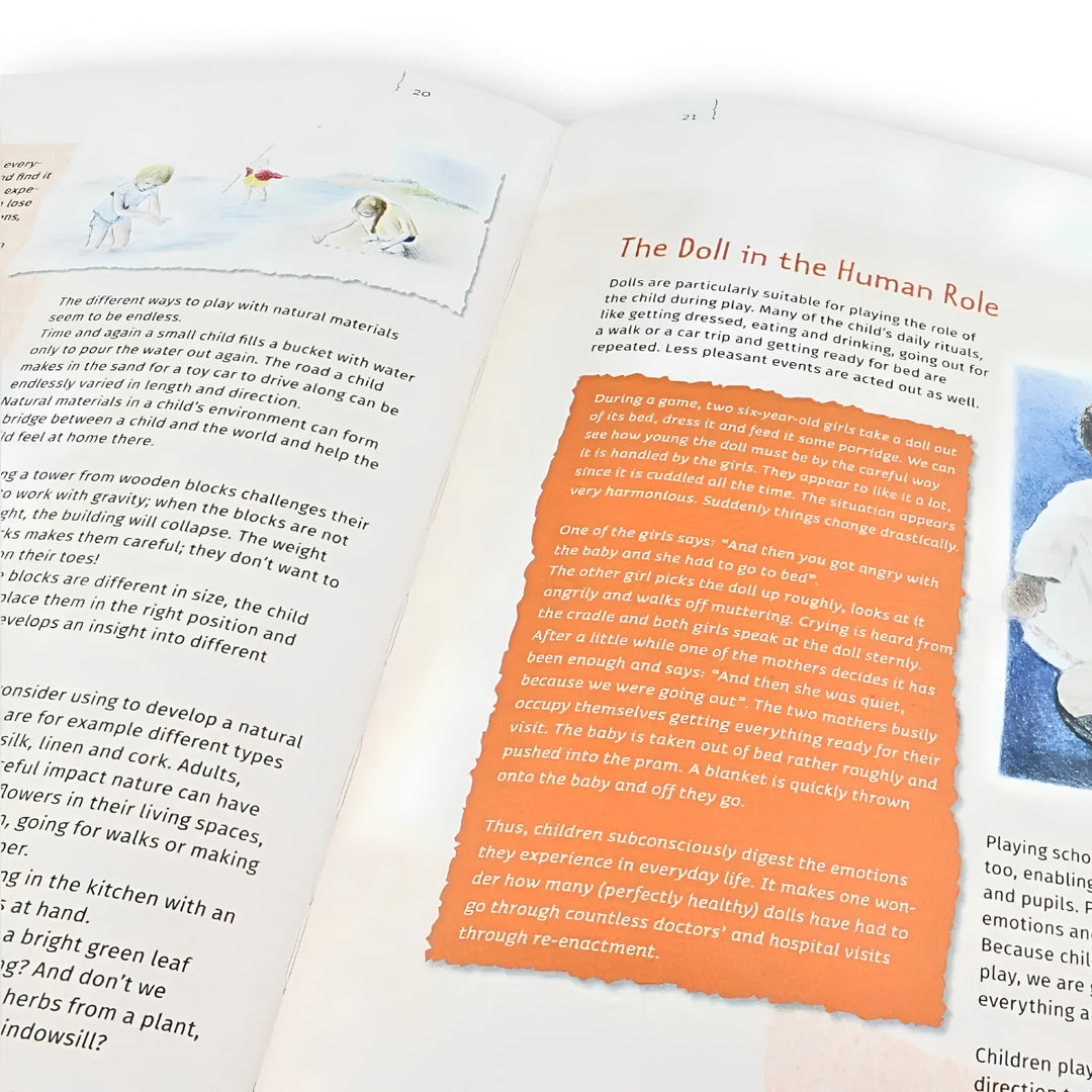 Sunshine Doll Making Book - Online, Australia