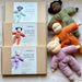 Sunshine Waldorf Doll Making Kits - Mercurius Australia, Online