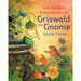 The Garden Adventures of Griswald the Gnome - Book, Australia