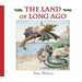 The Land of Long Ago - Book, Australia