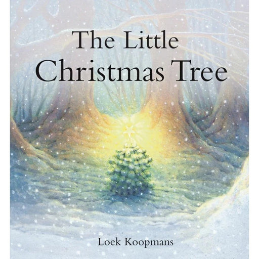 The Little Christmas Tree By Loek Koopmans - Book, Australia
