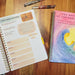 Waldorf Three-Book Planner Set A4 - The Rhythms of the Early Years - 2027 - Australia