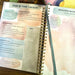 Waldorf Three-Book Planner Set A4 - The Rhythms of the Early Years - 2027 - Australia