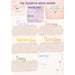 Waldorf Three-Book Planner Set A4 - The Rhythms of the Early Years - 2027 - Australia