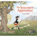 The Sorcerer's Apprentice - Book, Australia