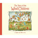 The Story of the Wind Children - Book, Australia
