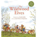 The Wildwood Elves - Book, Australia