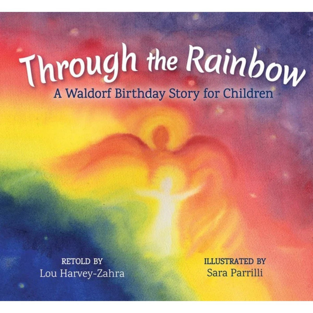 Through the Rainbow - Book, Australia