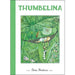 Thumbelina - Book, Australia