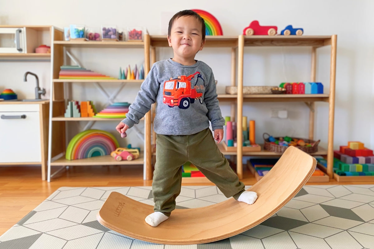 OWA Gift Guide Our Selection for Toddlers (12-36 months) Collection - Online, Australia