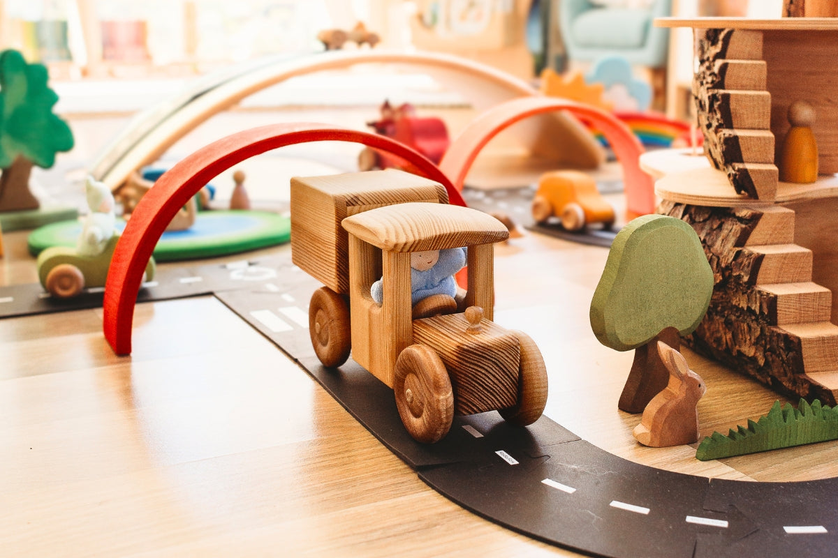 Cars & Vehicles for Road Play Collection - Online, Australia