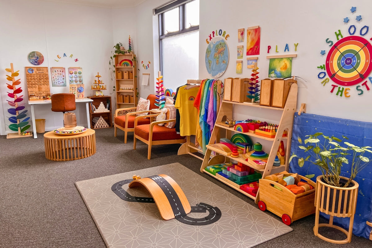 Toy Library Collection - Online, Australia