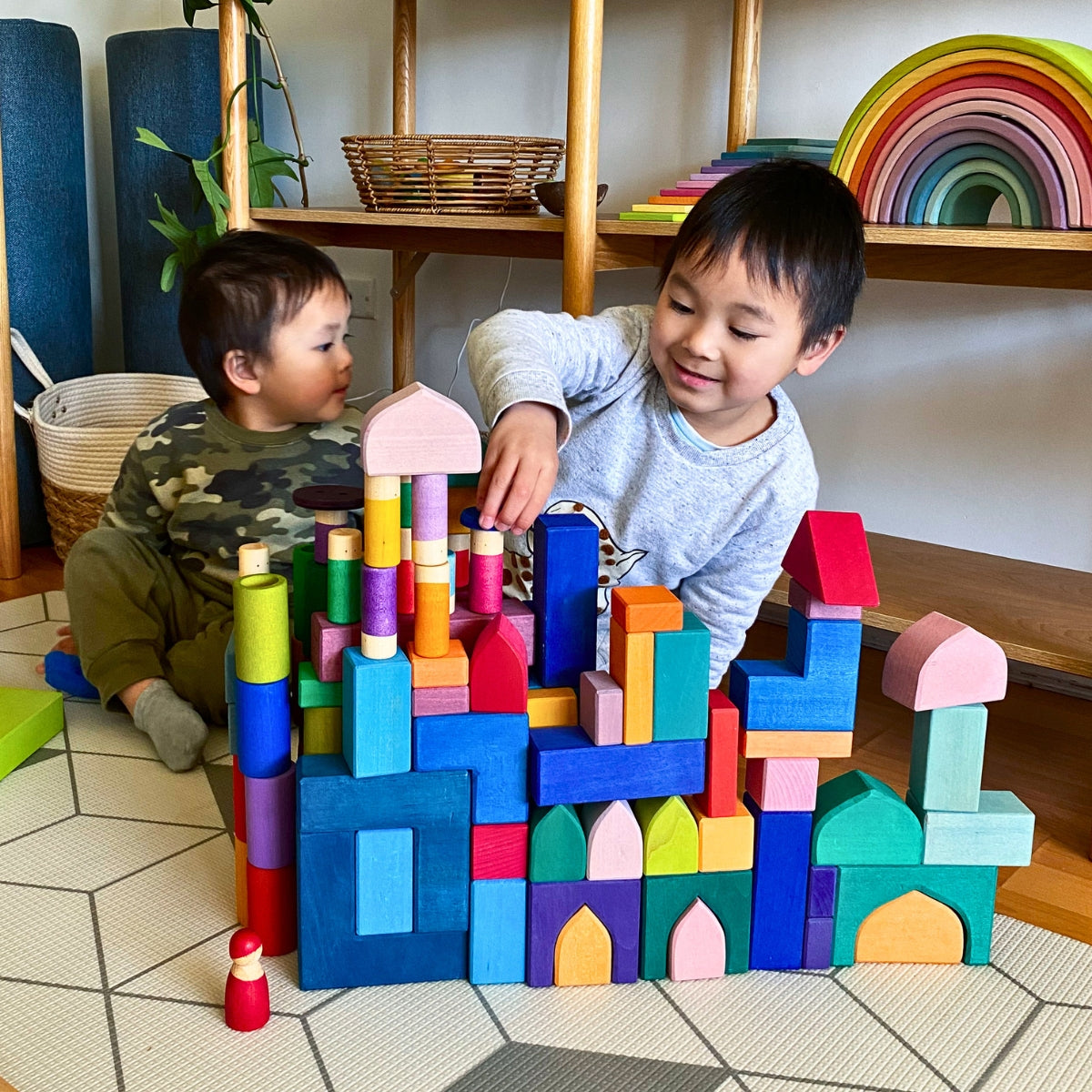 Toy Library Collection - Online, Australia