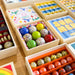 The Billes & Co Giant Happy Cactus Marbles in Mini Box - Online, Australia