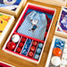 The Billes &amp; Co Marble Le Petit Nicolas Pouch Set - Online, Australia