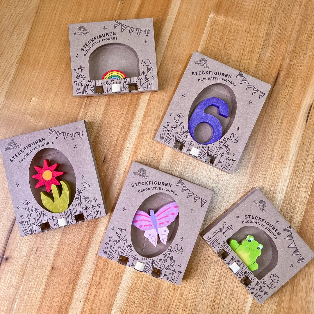 Premium Educational Kids Toys by Oskar's Wooden Ark, Australia