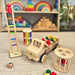 NIC Wooden Premium Educational Kids Toys by Oskar's Wooden Ark, Australia