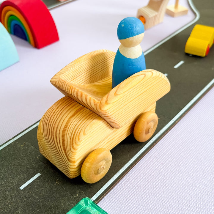 Premium Educational Kids Toys by Oskar's Wooden Ark, Australia