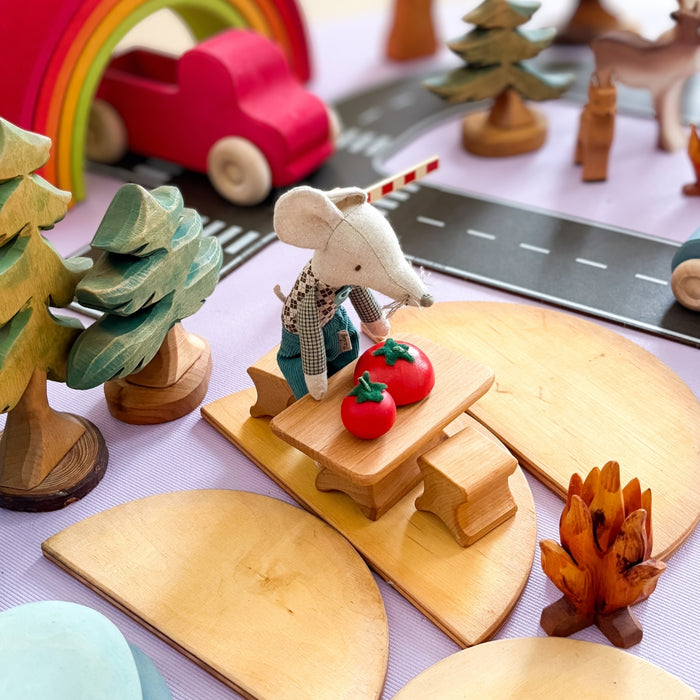 Premium Educational Kids Toys by Oskar's Wooden Ark, Australia