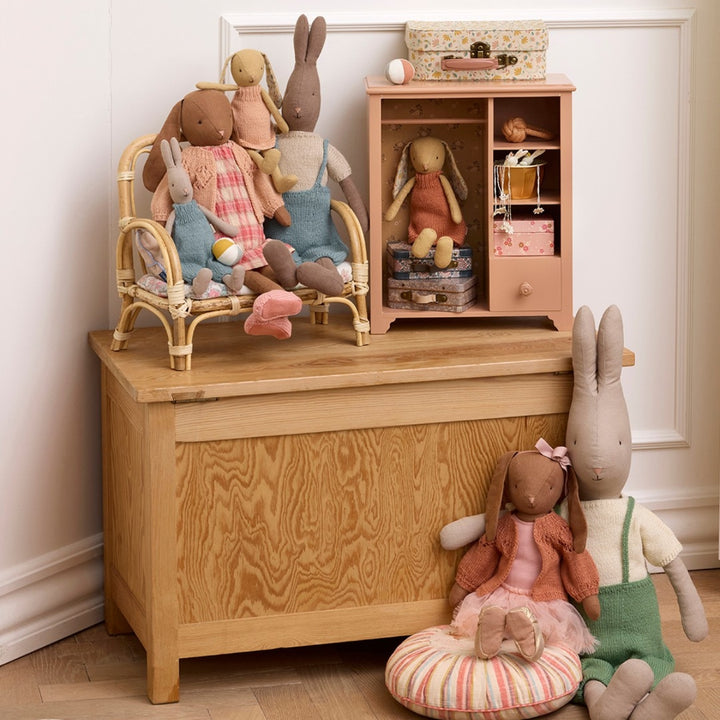 Premium Educational Kids Toys by Oskar's Wooden Ark, Australia