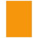 URSUS Cardboard - 20 Sheets, 4 Colours - A4, Neon - Paper Products, Online - Australia
