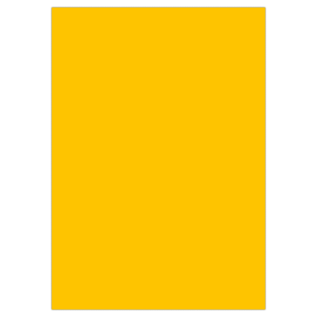 URSUS Cardboard - 20 Sheets, 4 Colours - A4, Neon - Paper Products, Online - Australia