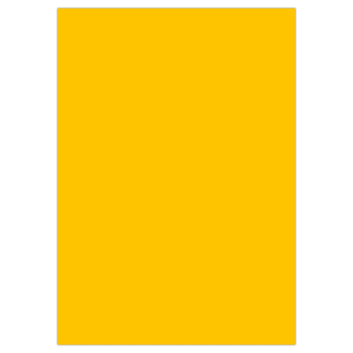 URSUS Cardboard - 20 Sheets, 4 Colours - A4, Neon - Paper Products, Online - Australia