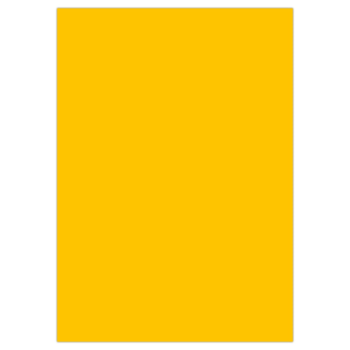 URSUS Cardboard - 20 Sheets, 4 Colours - A4, Neon - Paper Products, Online - Australia