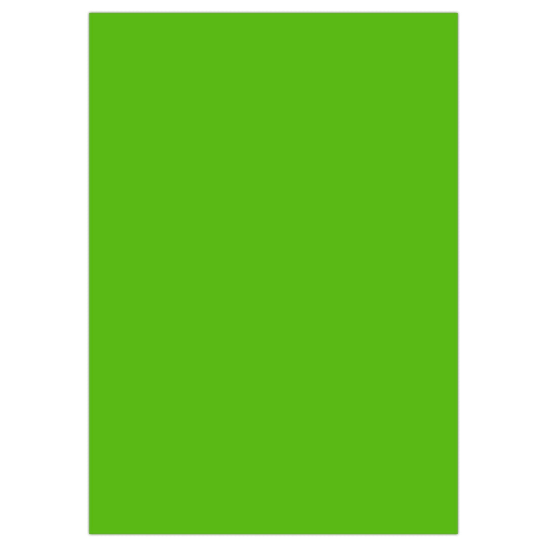 URSUS Cardboard - 20 Sheets, 4 Colours - A4, Neon - Paper Products, Online - Australia