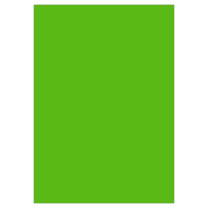 URSUS Cardboard - 20 Sheets, 4 Colours - A4, Neon - Paper Products, Online - Australia