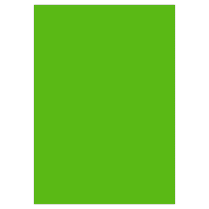 URSUS Cardboard - 20 Sheets, 4 Colours - A4, Neon - Paper Products, Online - Australia