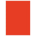 URSUS Cardboard - 20 Sheets, 4 Colours - A4, Neon - Paper Products, Online - Australia