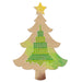 URSUS Cross Stitch Cardboard Templates - Set of 12 - Christmas - Paper Products, Online - Australia