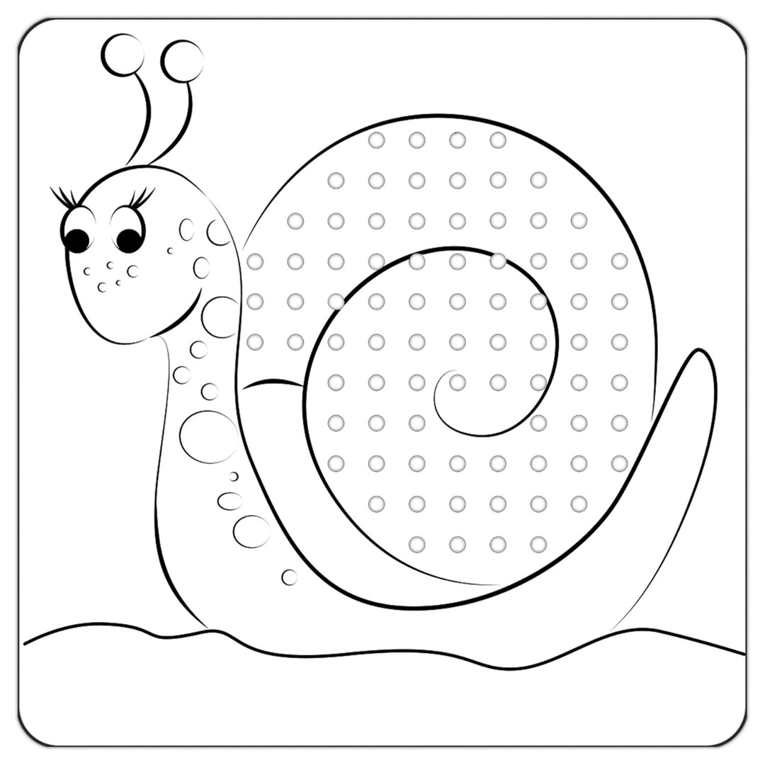 URSUS Colouring & Cross Stitch Pages - 8 Sheets - Paper Products, Online - Australia