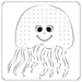 URSUS Colouring & Cross Stitch Pages - 8 Sheets - Paper Products, Online - Australia