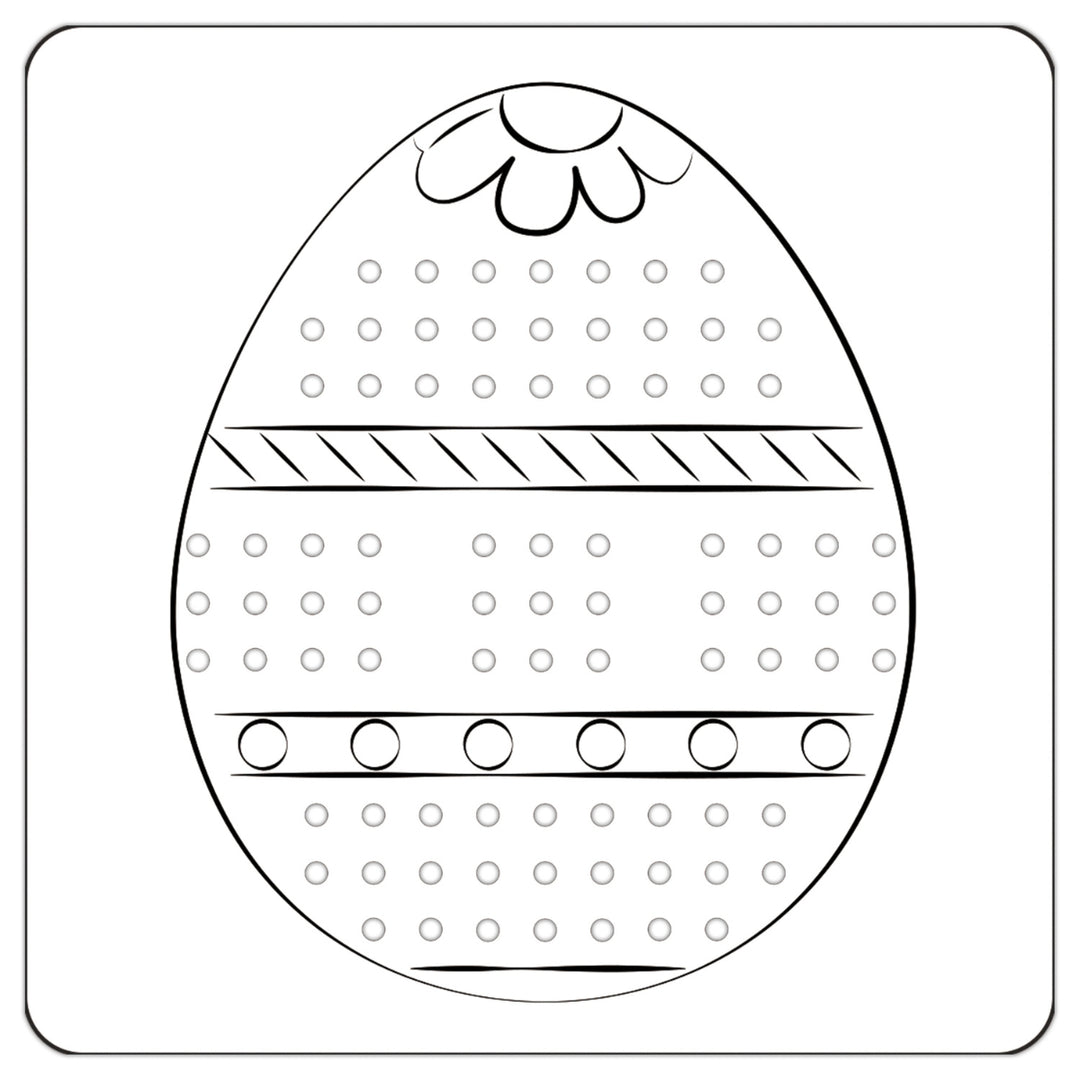 URSUS Colouring & Cross Stitch Pages - 8 Sheets - Paper Products, Online - Australia
