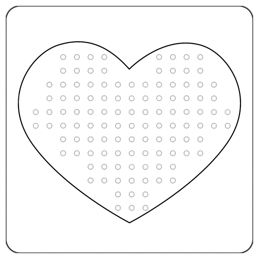 URSUS Colouring & Cross Stitch Pages - 8 Sheets - Paper Products, Online - Australia