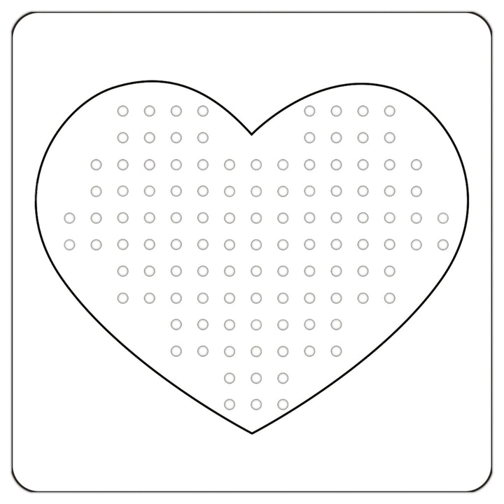 URSUS Colouring & Cross Stitch Pages - 8 Sheets - Paper Products, Online - Australia