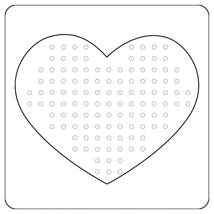 URSUS Colouring & Cross Stitch Pages - 8 Sheets - Paper Products, Online - Australia